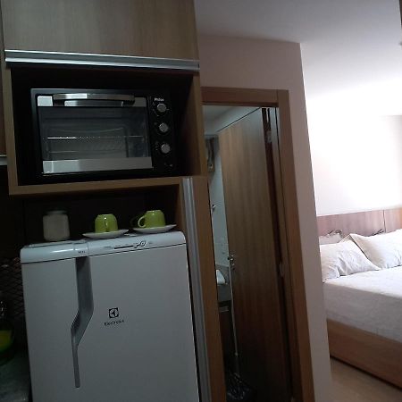 Quarto Particular Apartment Педра Азул Екстериор снимка