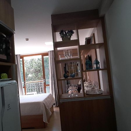 Quarto Particular Apartment Педра Азул Екстериор снимка