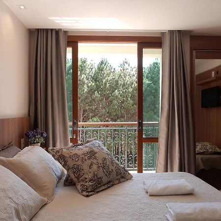 Quarto Particular Apartment Педра Азул Екстериор снимка