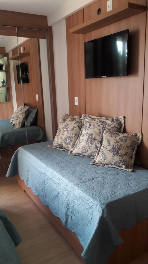 Quarto Particular Apartment Педра Азул Екстериор снимка