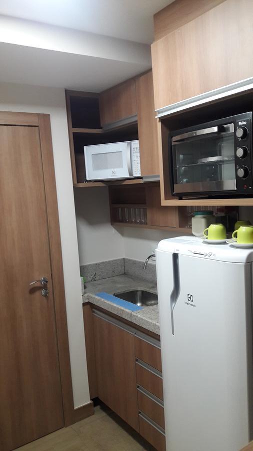 Quarto Particular Apartment Педра Азул Екстериор снимка