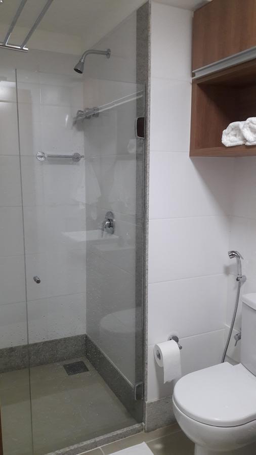 Quarto Particular Apartment Педра Азул Екстериор снимка