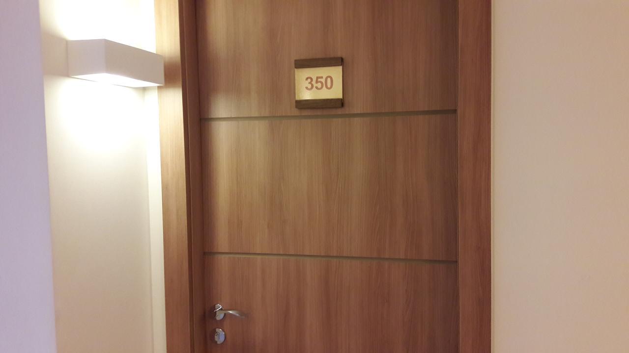 Quarto Particular Apartment Педра Азул Екстериор снимка