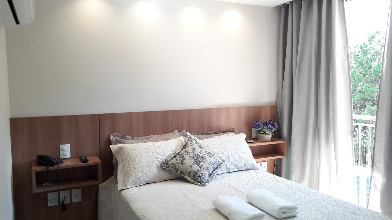 Quarto Particular Apartment Педра Азул Екстериор снимка