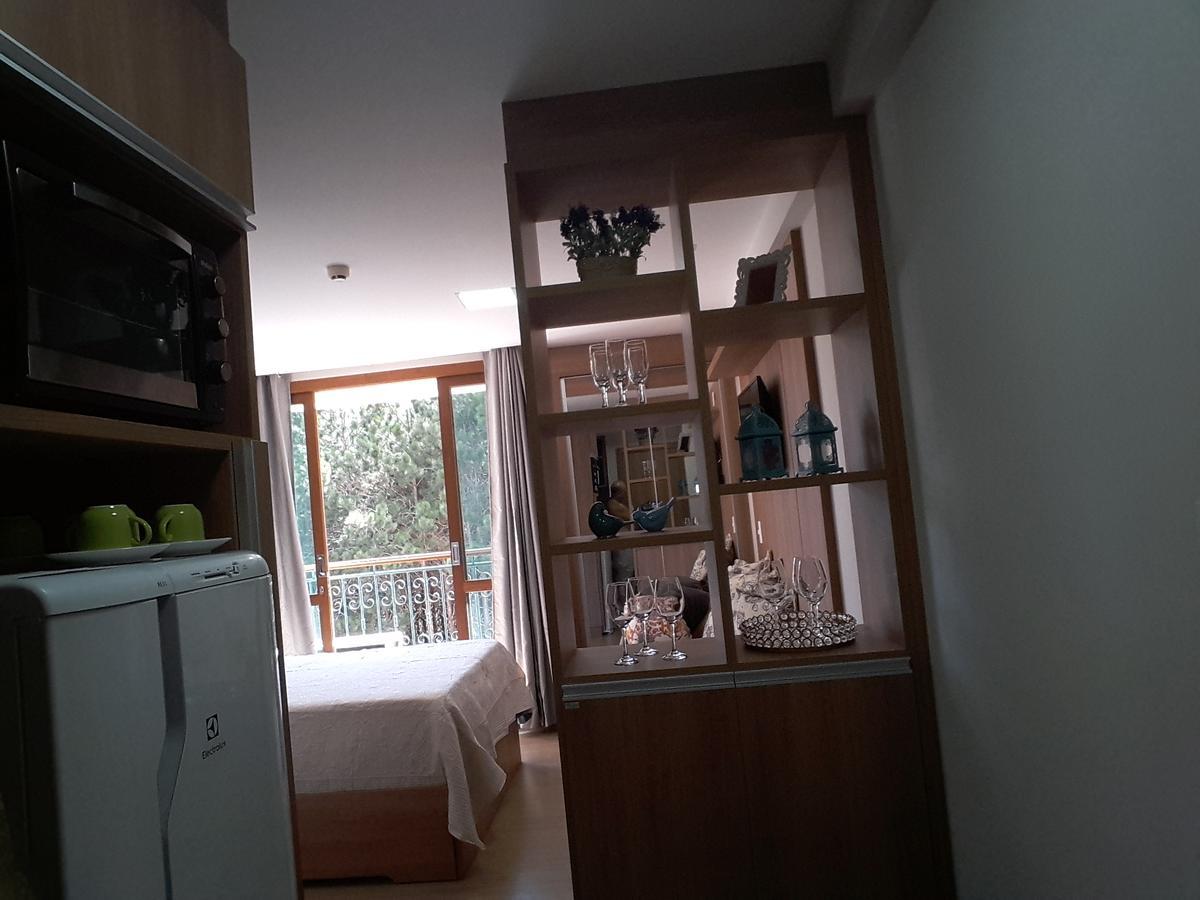 Quarto Particular Apartment Педра Азул Екстериор снимка