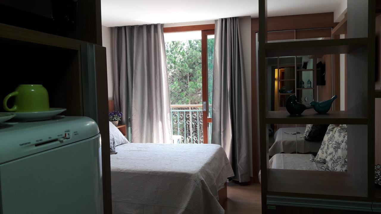 Quarto Particular Apartment Педра Азул Екстериор снимка