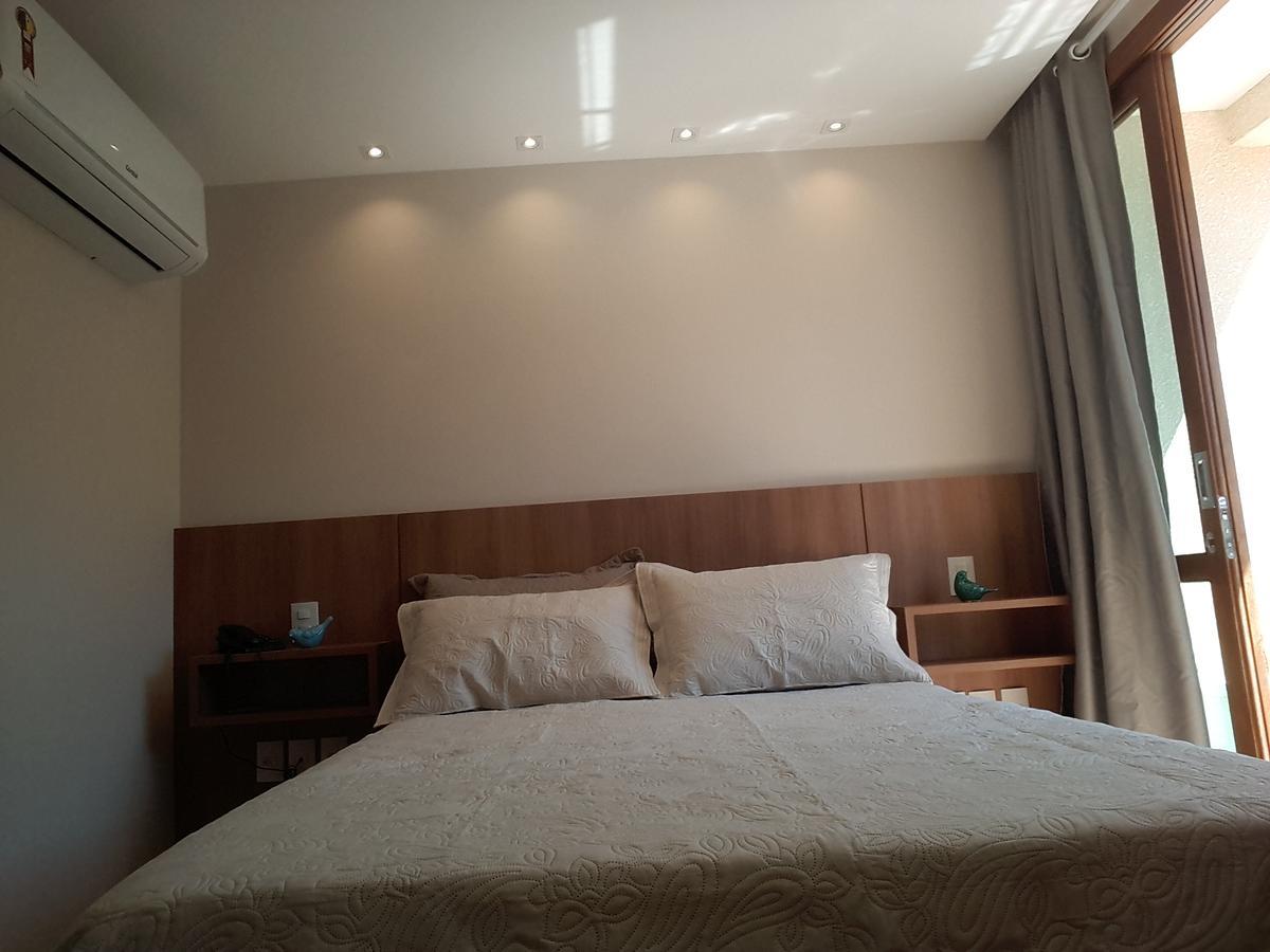 Quarto Particular Apartment Педра Азул Екстериор снимка