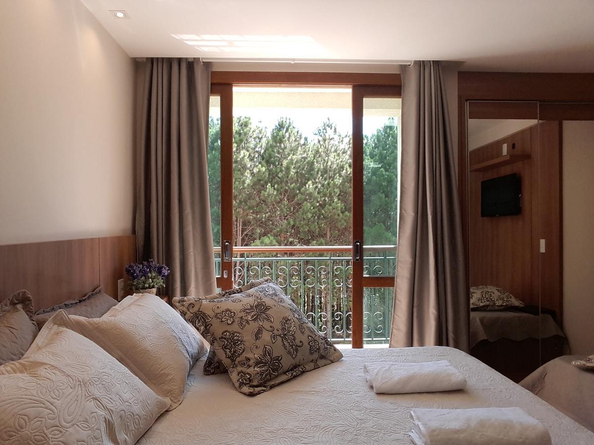 Quarto Particular Apartment Педра Азул Екстериор снимка